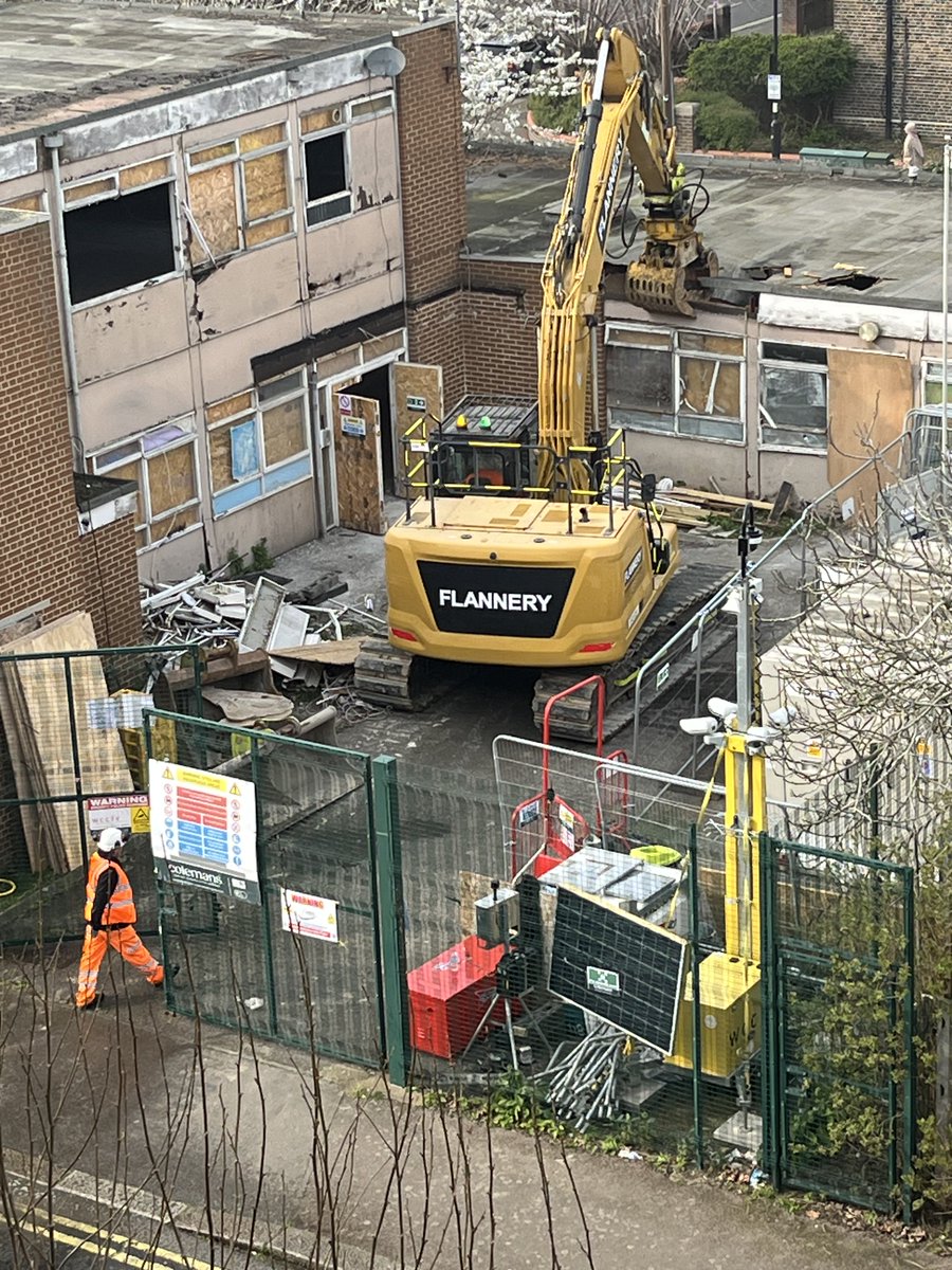 💚GEORGE W P ALLISON💚 tweet media