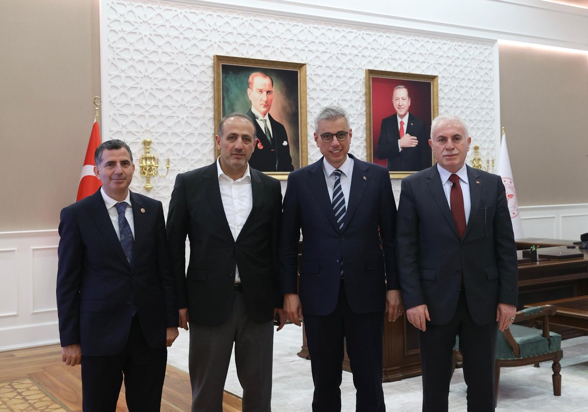 Orhan Ateş tweet media