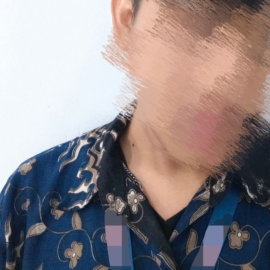 BUKAN BASE RATED tweet media