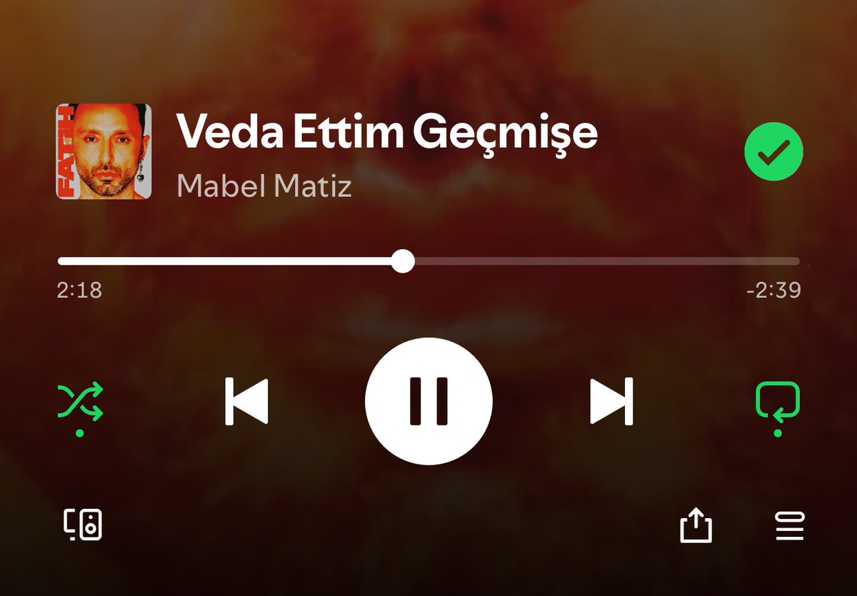 didemergunn's tweet photo. “Veda ettim geçmişe
Kalmadı bi endişe
Çare yok bitmişe olmuşa” 🧡🙂‍↕️ https://t.co/moHncbkWvt