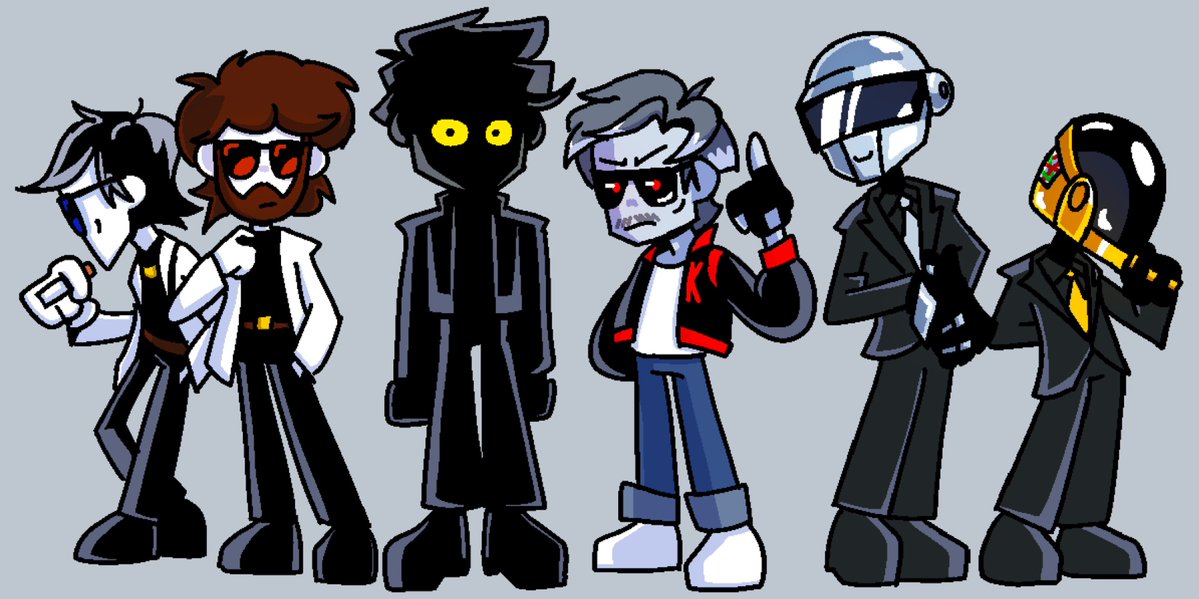 Mac Attack tweet media