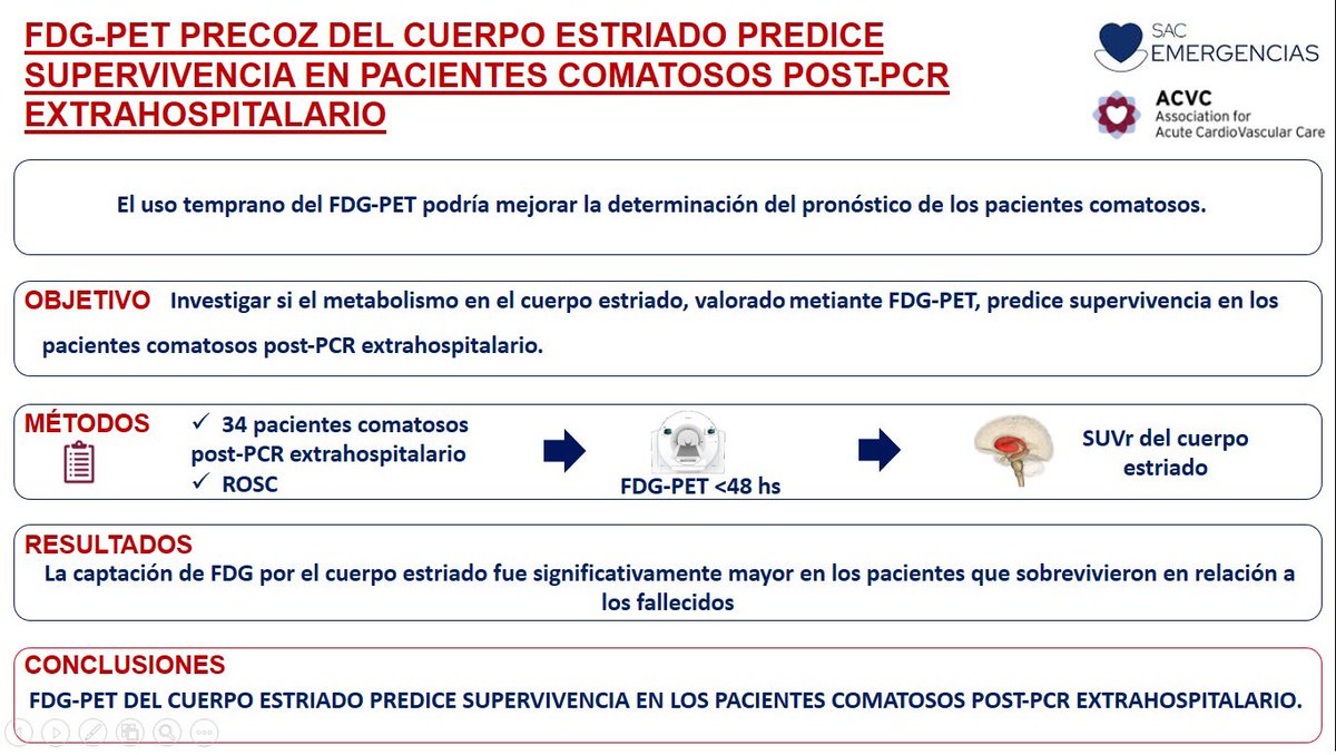 SACemergencias's tweet photo. 🫀 Lo último en paciente crítico cardiovascular, en un solo lugar
Highlights del Acute Cardiovascular Care Congress 🔎
📊 Nueva evidencia que ya está cambiando la práctica clínica
#Cardiología #EmergenciasCardiovasculares #CardioCrítica #ESC #ACVC #Actualización https://t.co/aQjJAPUZ7A