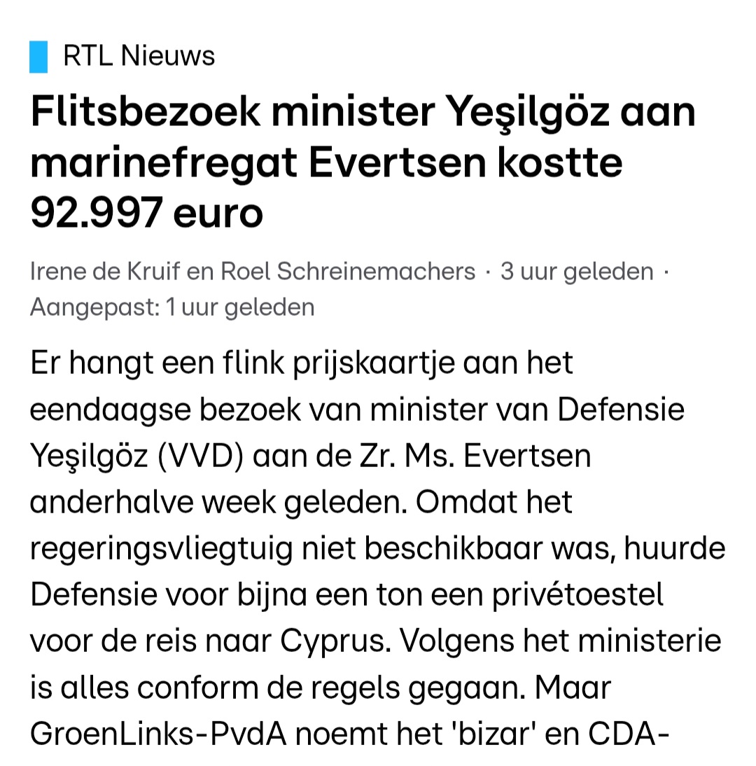 petervheemst's tweet image. In #Amsterdam roepen dat je zuinig omgaat met het geld van Amsterdammers (Links).
Landelijk met  het geld van Nederlanders smijten voor een pr- reisje. (Rechts)
#Yesilgöz 
#Vvd 
#Jetten