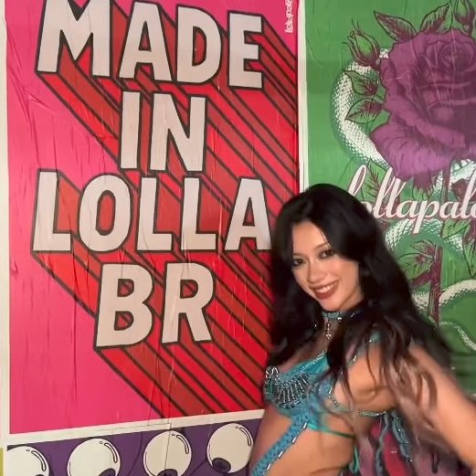 nico meiyok era 🍒 tweet media