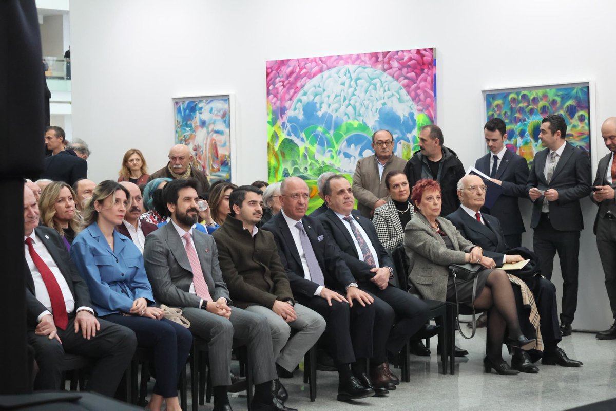 Türker Ateş tweet media