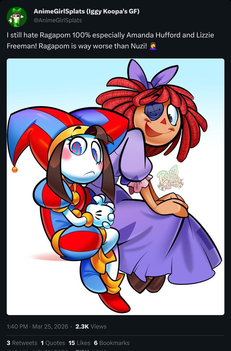 DF Show 40 tweet media