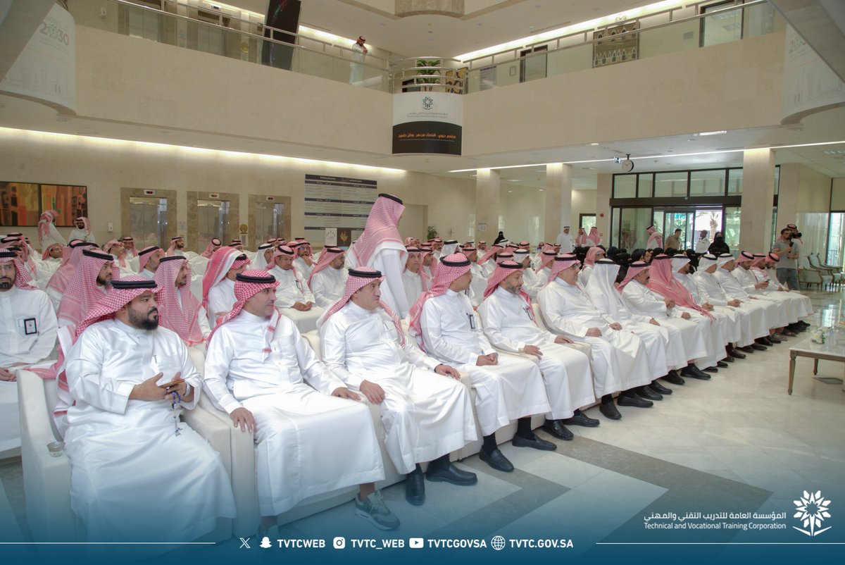 التدريب التقني tweet media