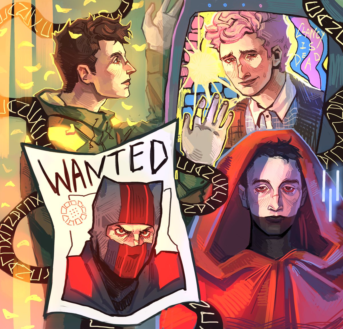 фрегат tweet media