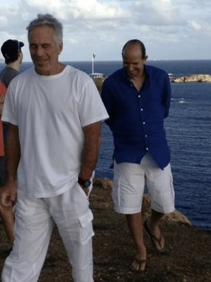 Mike The Knife tweet media