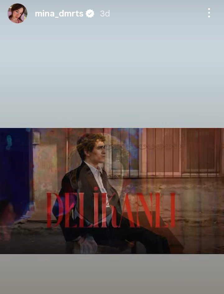 Best Of Mina Demirtaş tweet media