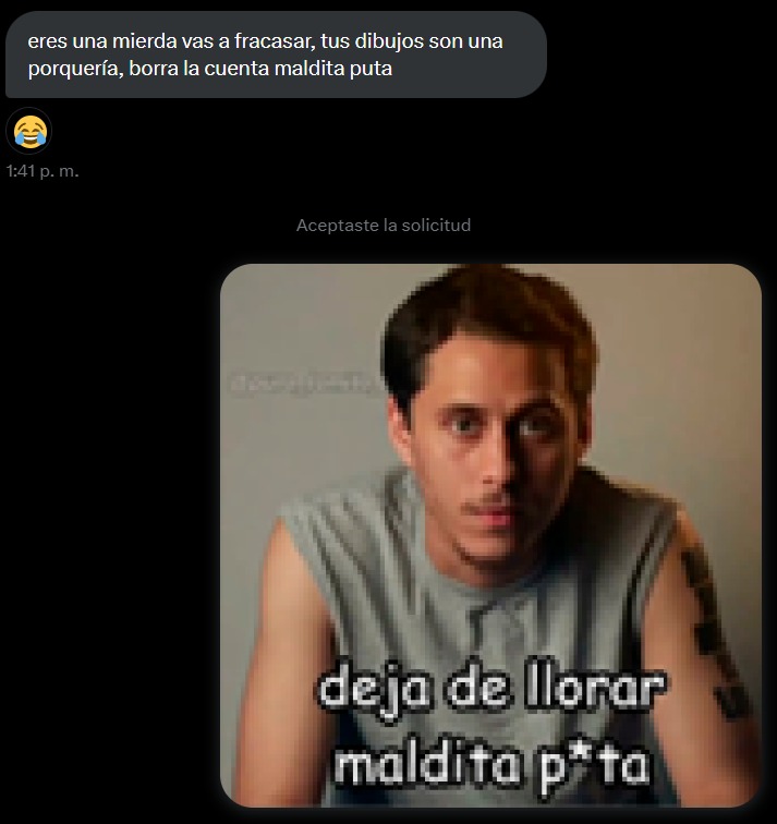 Kiare Animations🔞 / comisiones cerradas 3/3 tweet media