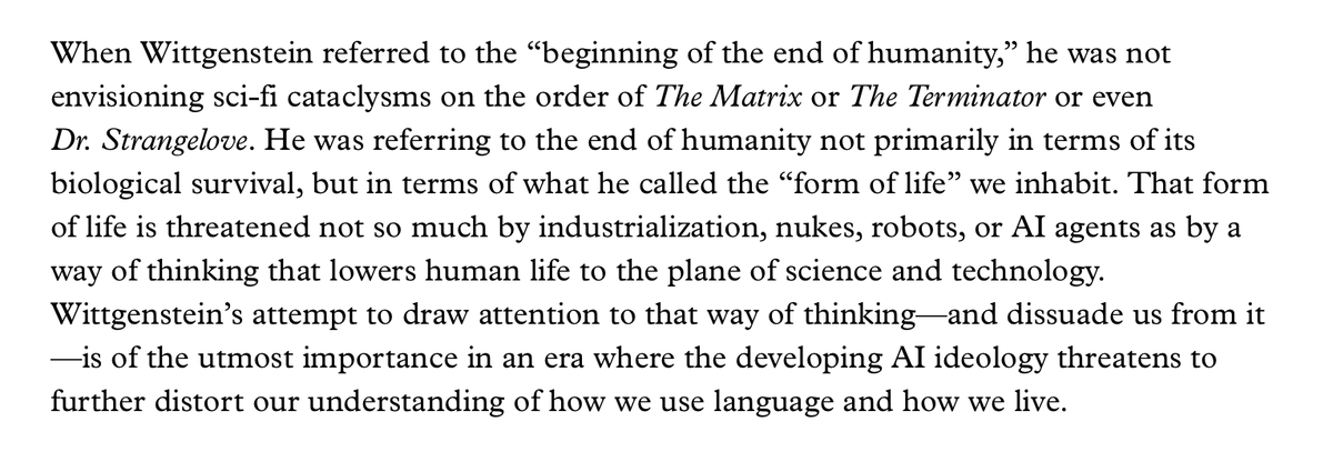 Alex Stern tweet media