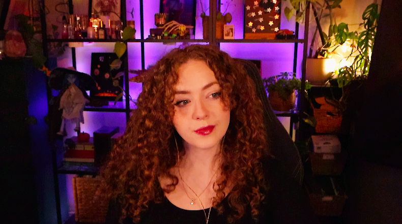 Barbz⚡Thingz tweet media