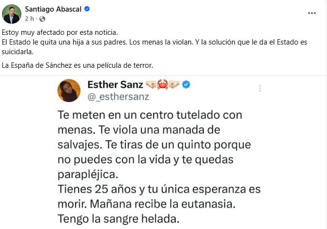 Luis Alejandro Beltri Baudet tweet media