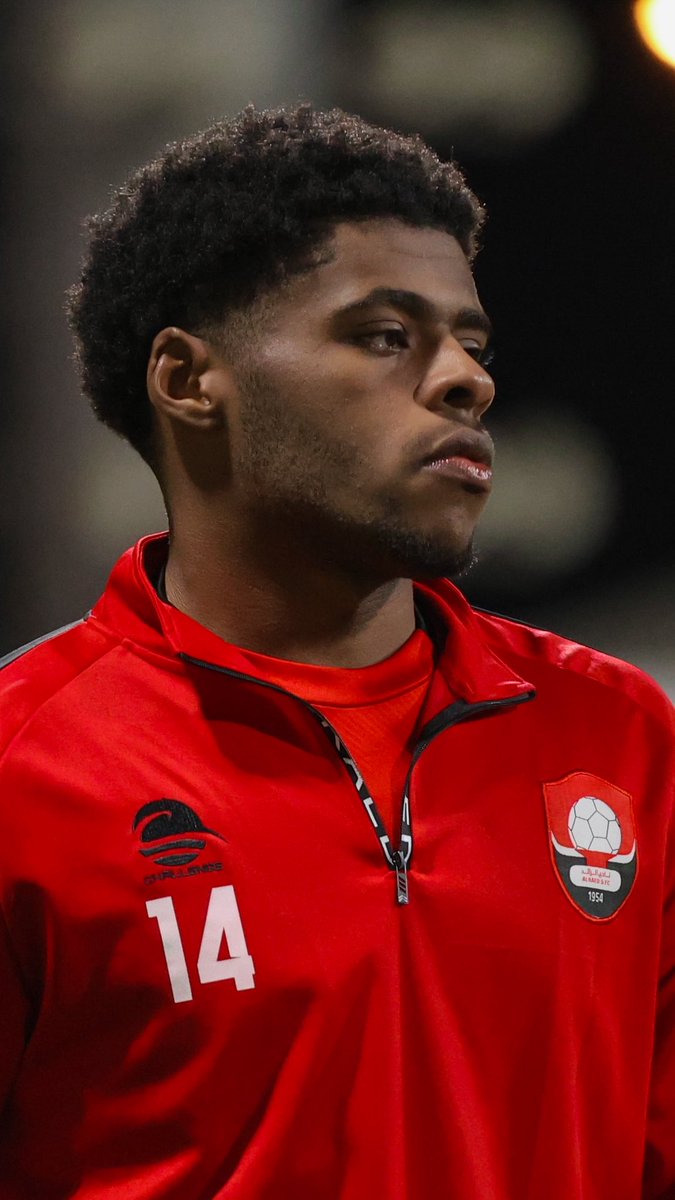 نادي الرائد السعودي tweet media