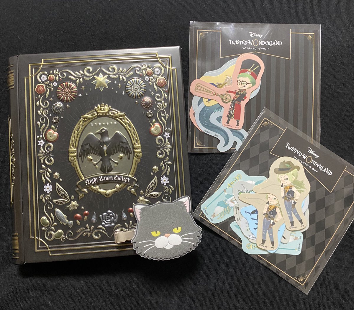 あほや tweet media