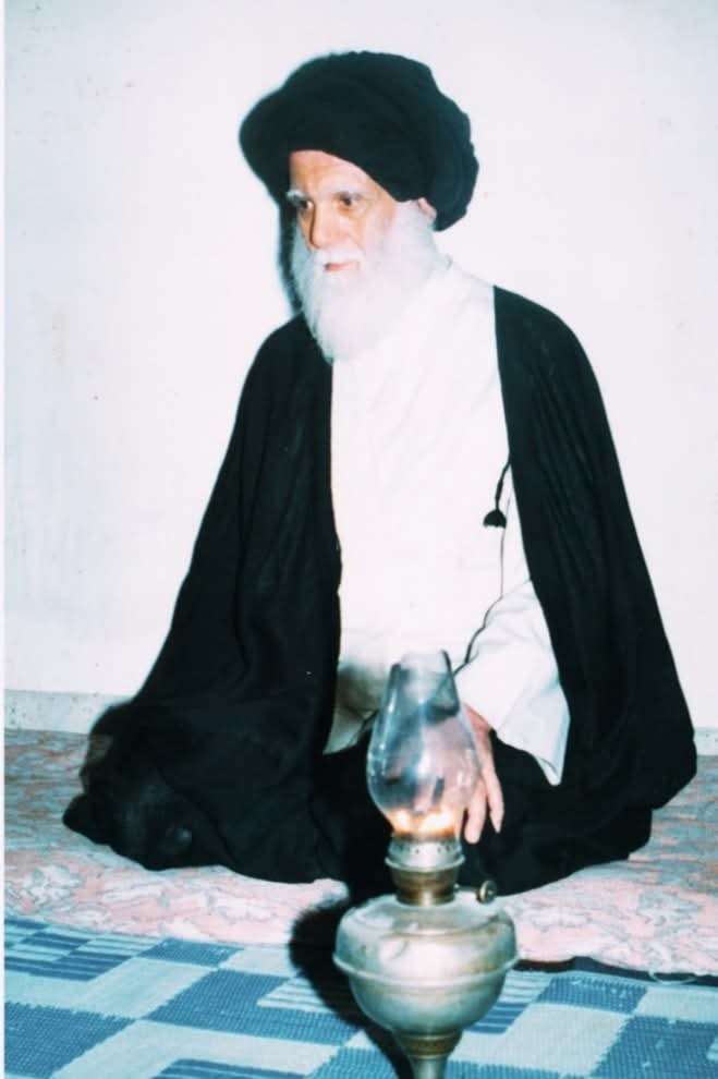 انصار الحسين tweet media