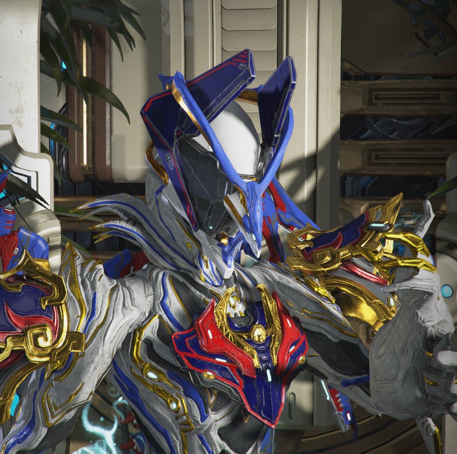 Whitemare tweet media