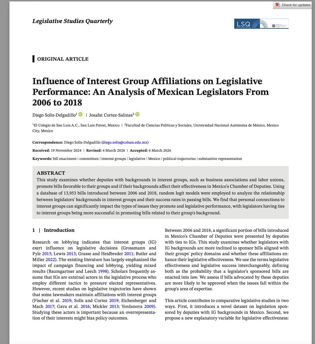 Josafat Cortez tweet media