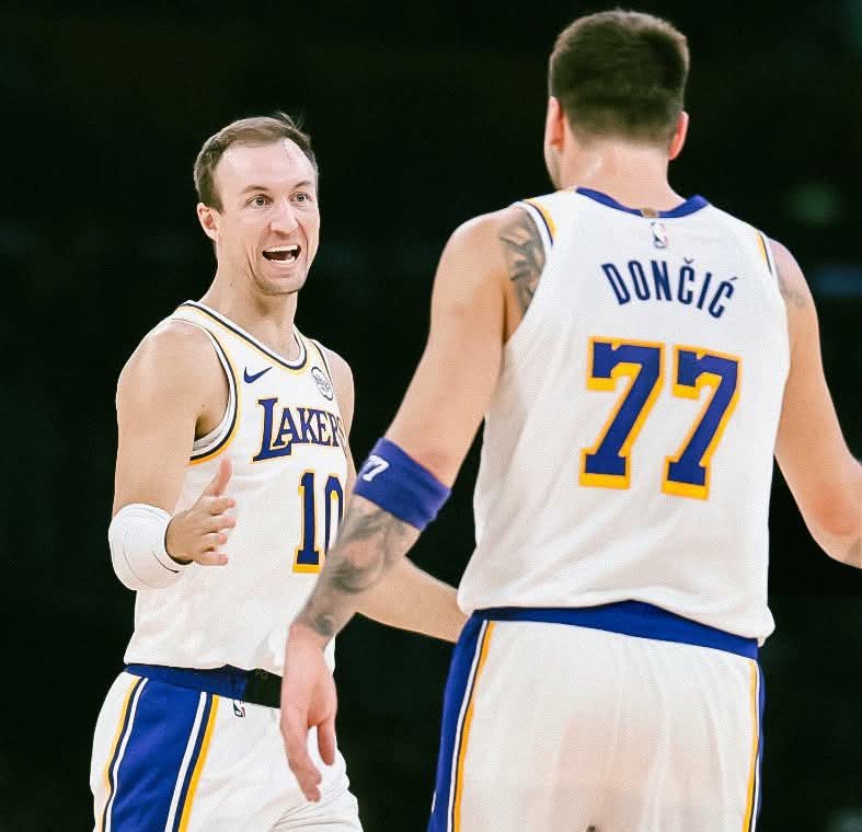Luka Updates tweet media