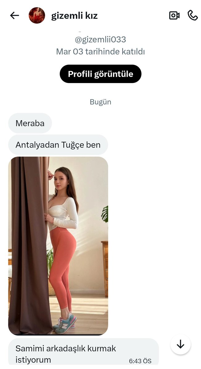 İTİRAF VE PAYLASIM 💯💯👍 tweet media