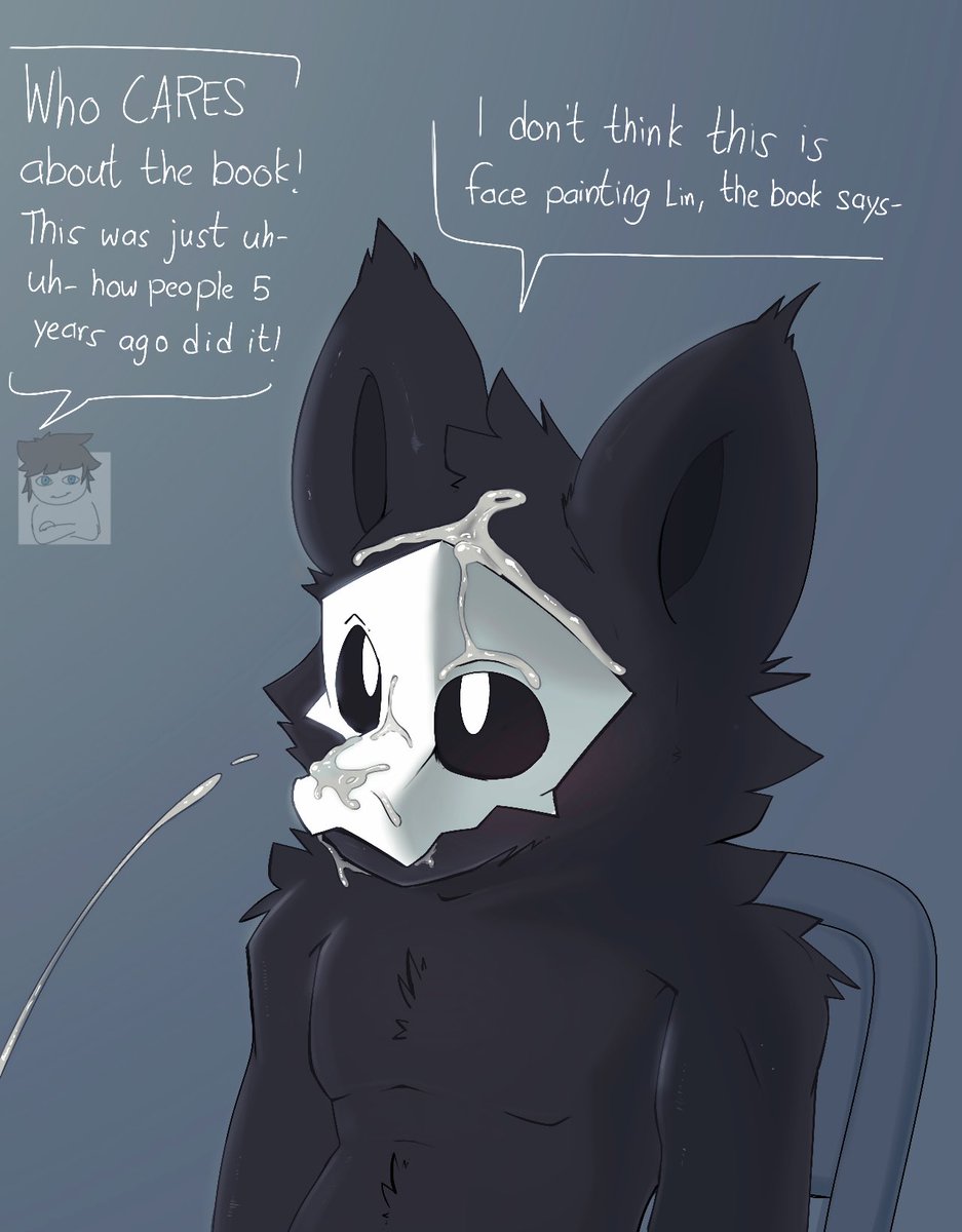 zaelle 🔞 tweet media