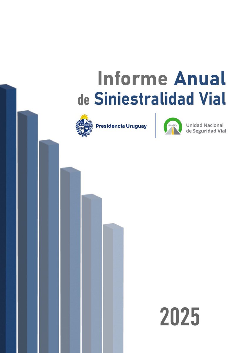 Unidad Nacional de Seguridad Vial tweet media