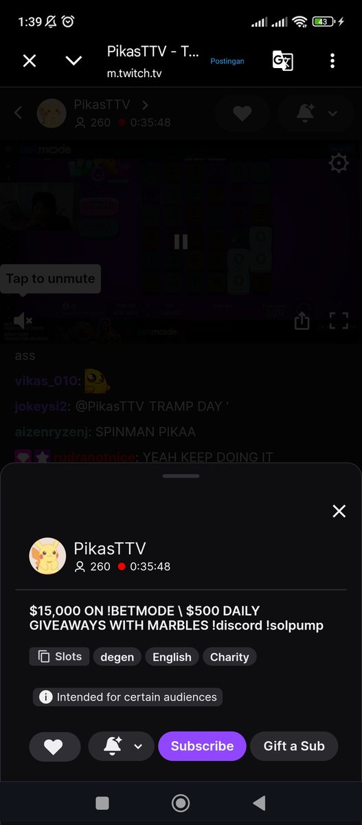 JackSuper15 tweet media