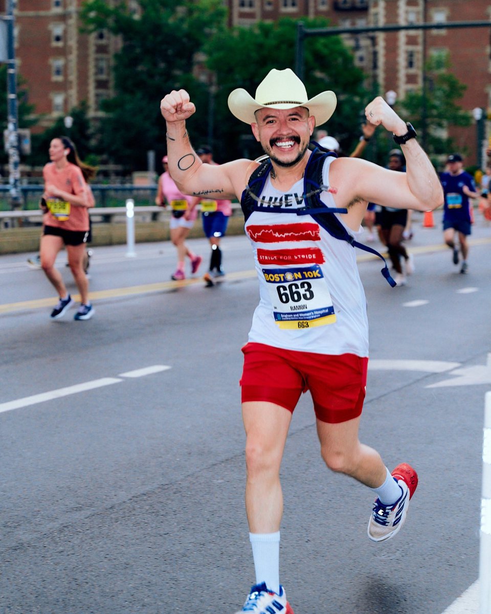 Boston Athletic Association tweet media