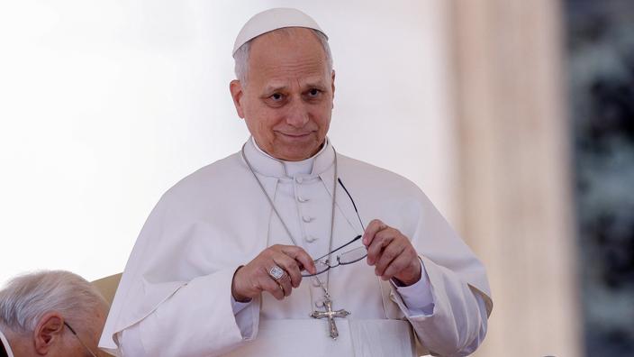 L'Écho Chrétien tweet media