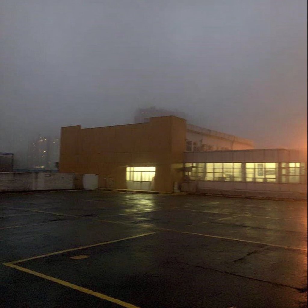 Liminal Space tweet media