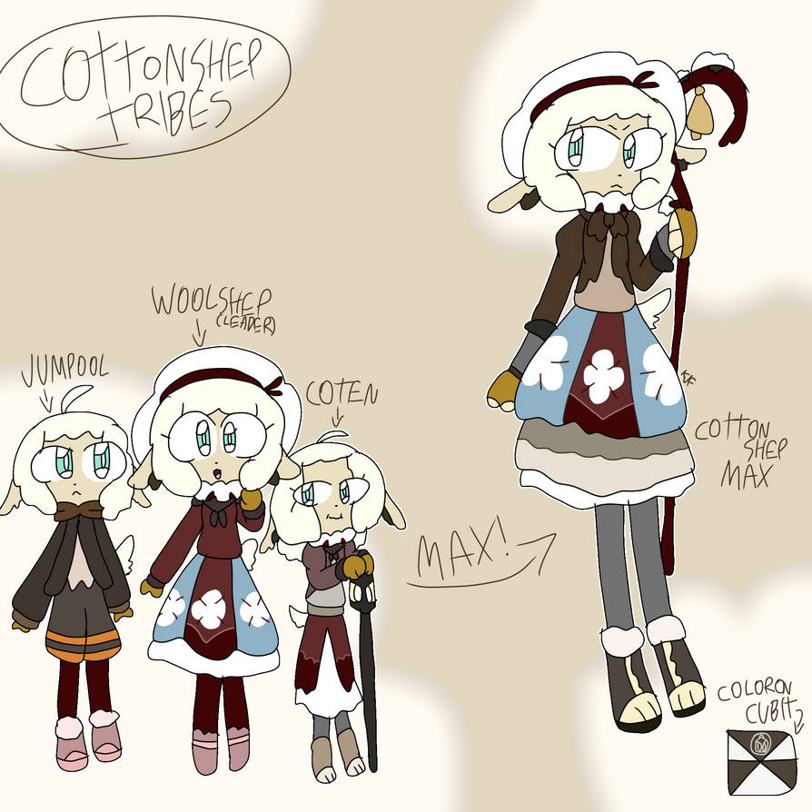 GodofMai's tweet photo. 🤍🐏COTTONSHEP TRIBES🐏🤍
They Was a Cotton Themed That Wandering Around for a Marching Sheep That Helped for a Raising Sheeps for a Protect Our Lives
#Mixels #Mixelsnextgeneration #Crossover #Mashup #Cottoncookie #Cookierun #Cookierunkingdom #Fanart #Mixeljinkaofaday @DJessnyan https://t.co/2gwmZl6Xt9