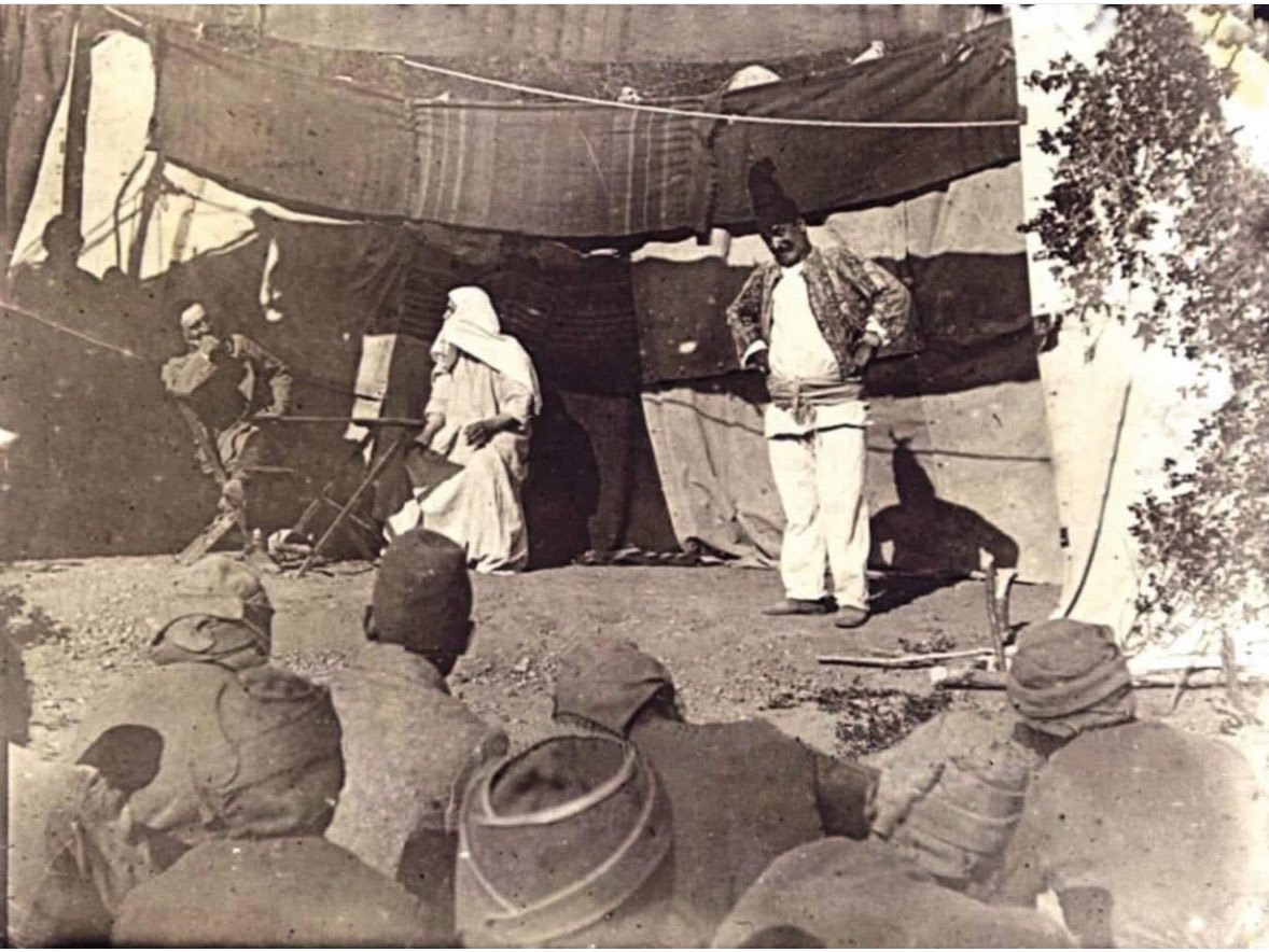 Baba İshak tweet media