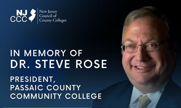 NJ's Community Colleges tweet media