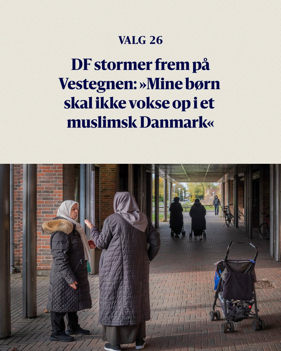 Berlingske tweet media