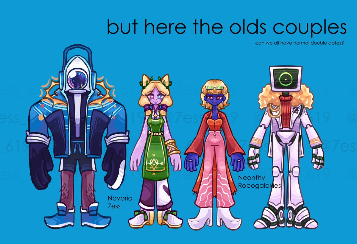 7ess || College arc📚 tweet media