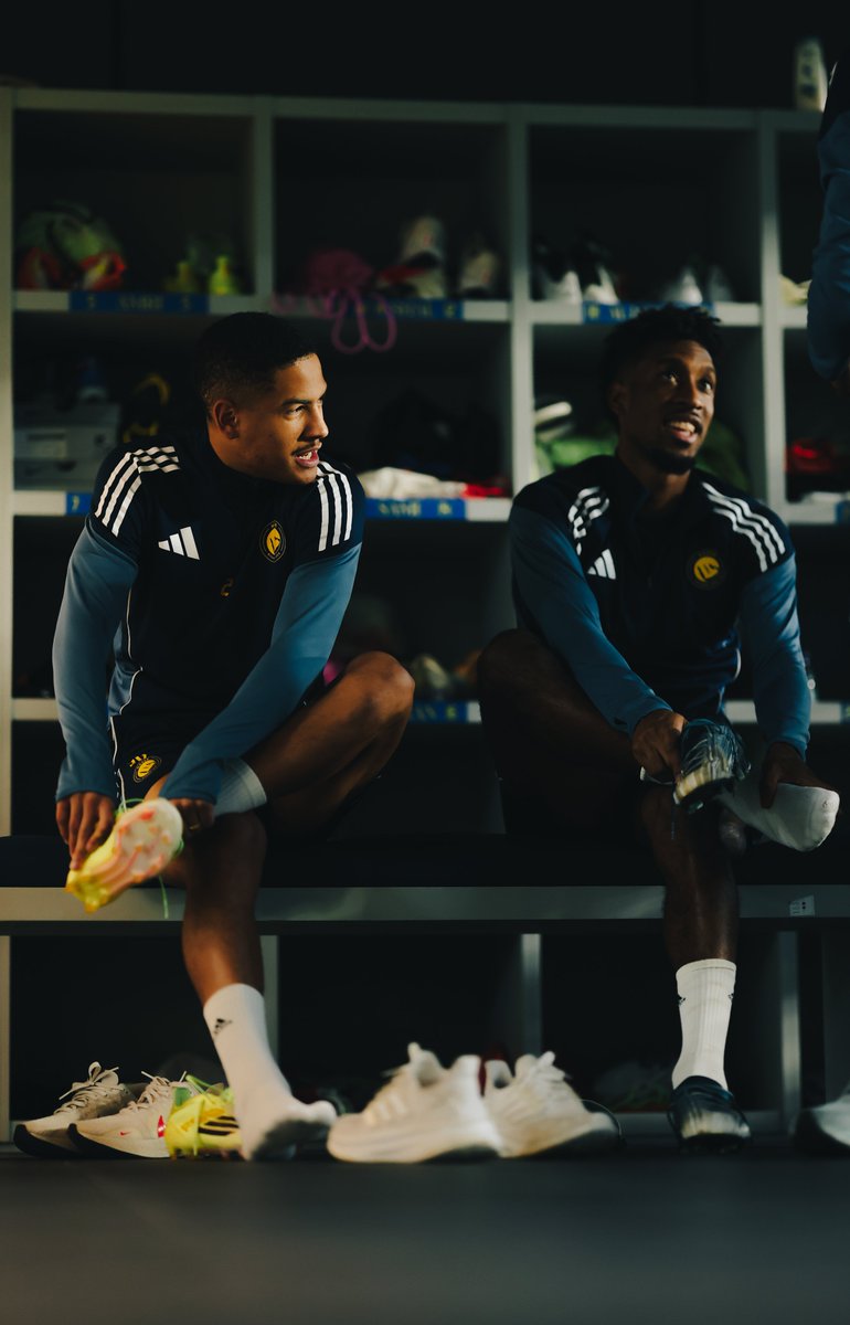 نادي النصر السعودي tweet media