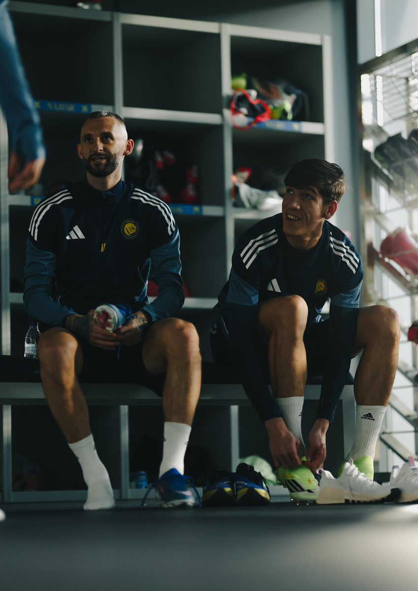 نادي النصر السعودي tweet media