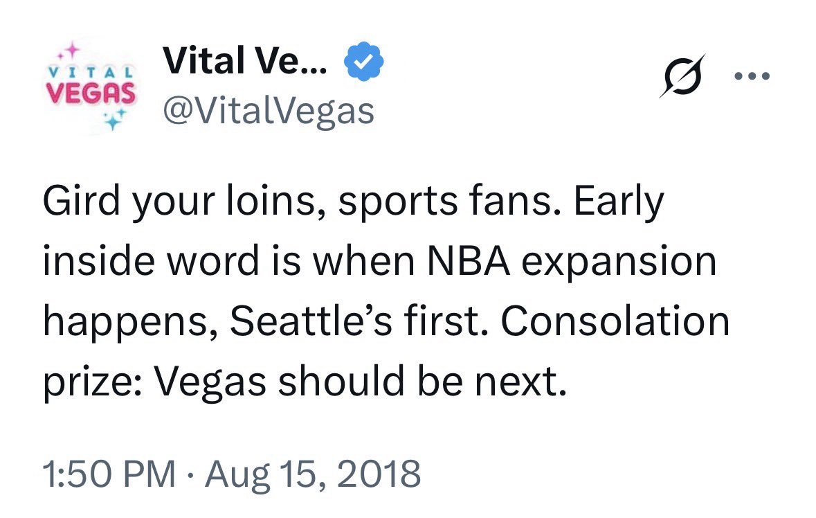 Vital Vegas tweet media
