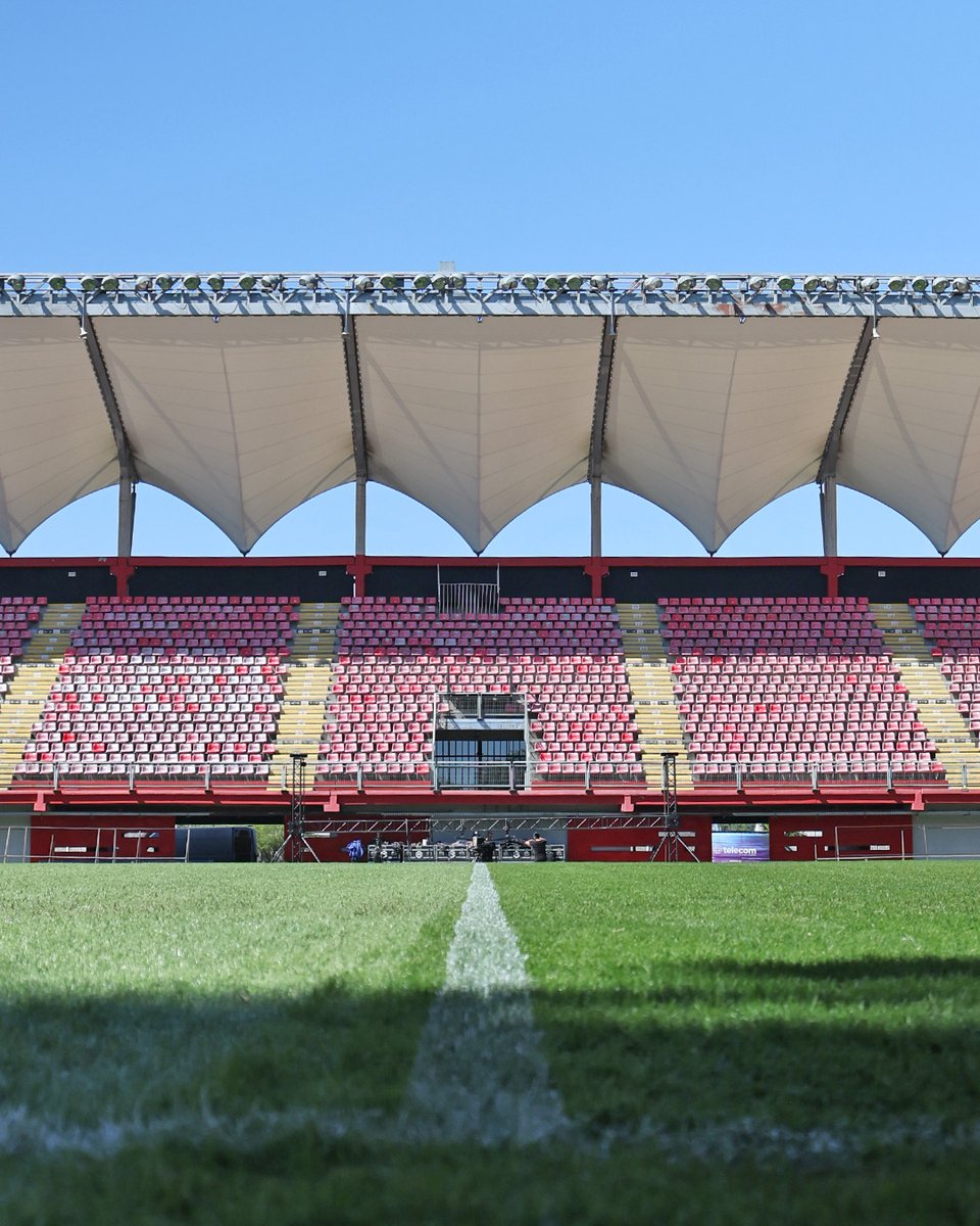 Universidad Católica tweet media