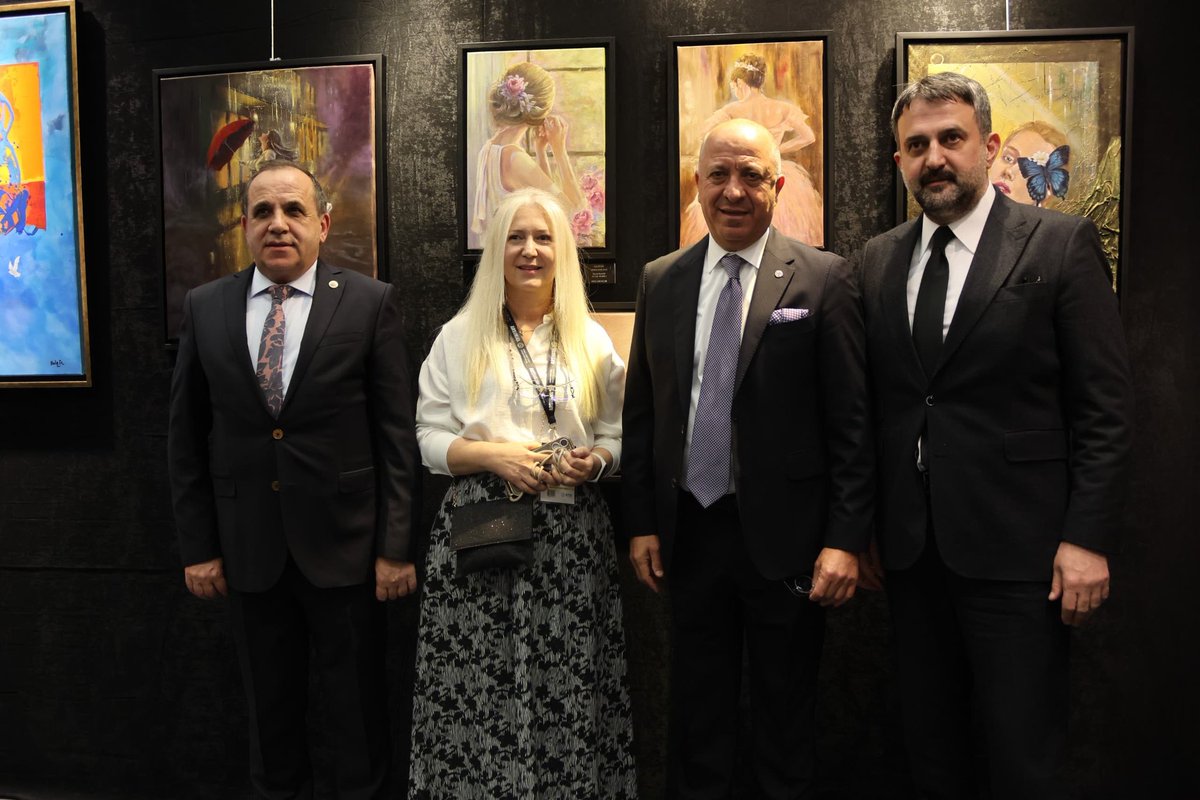 Türker Ateş tweet media