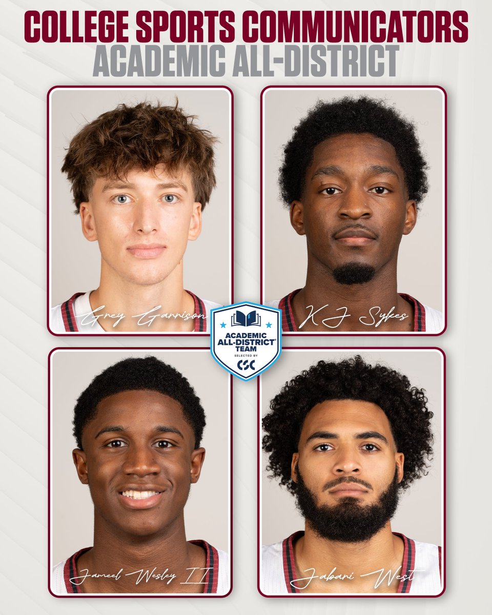 Reddie Men's Basketball tweet media