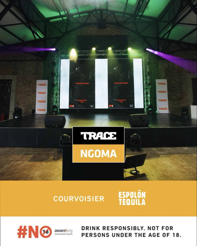 TRACE Southern Africa tweet media
