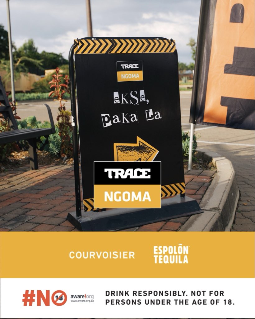 TRACE Southern Africa tweet media