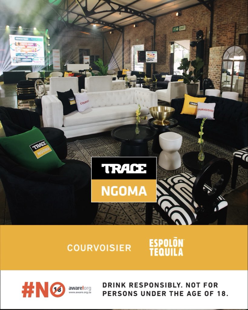 TRACE Southern Africa tweet media