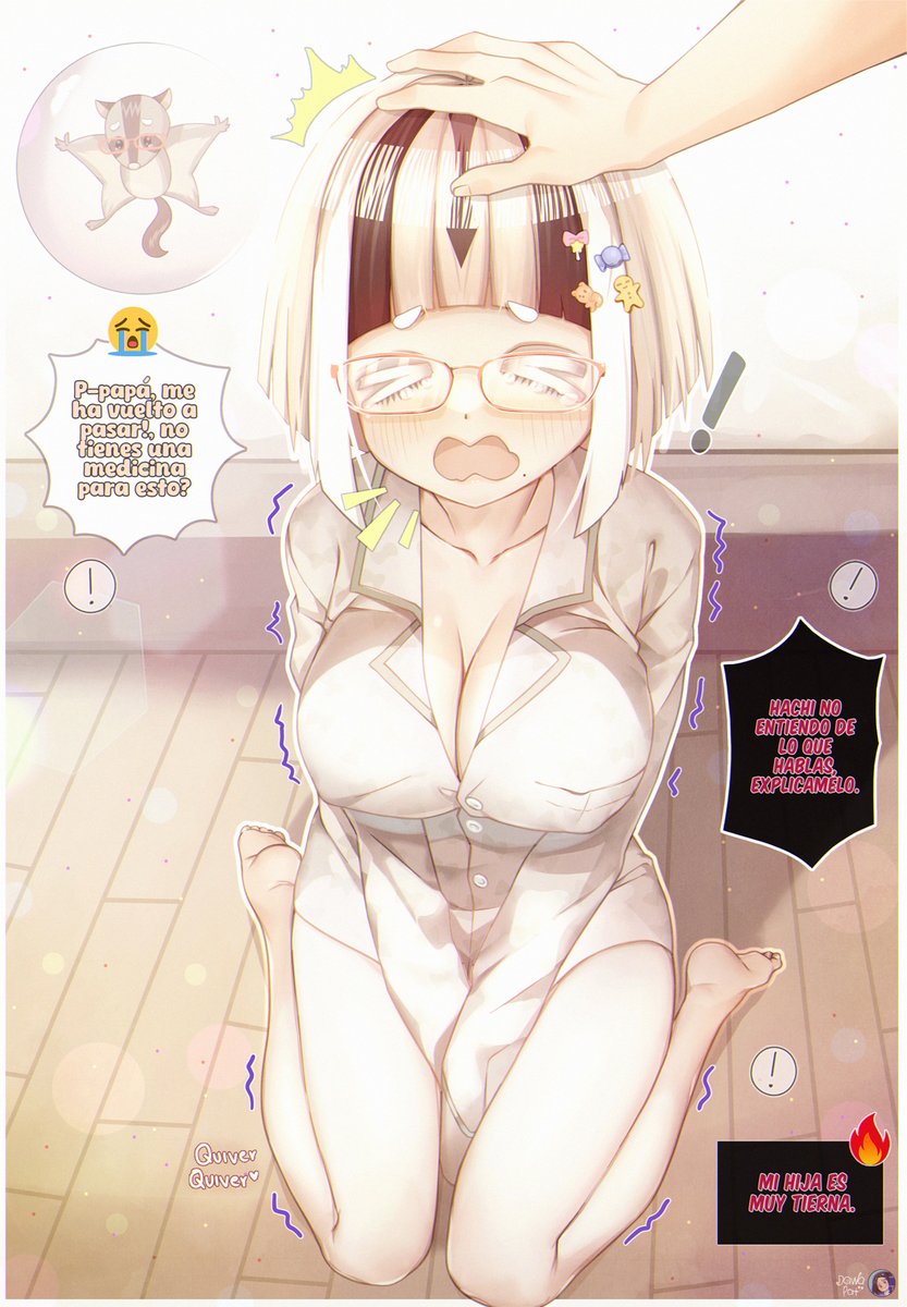 DawaPat OpenCommis tweet media