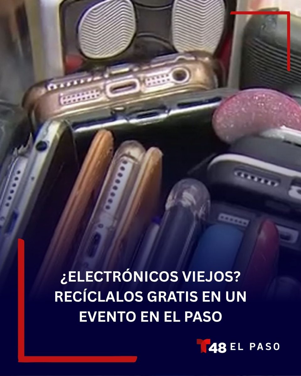 KTDO Telemundo 48 tweet media