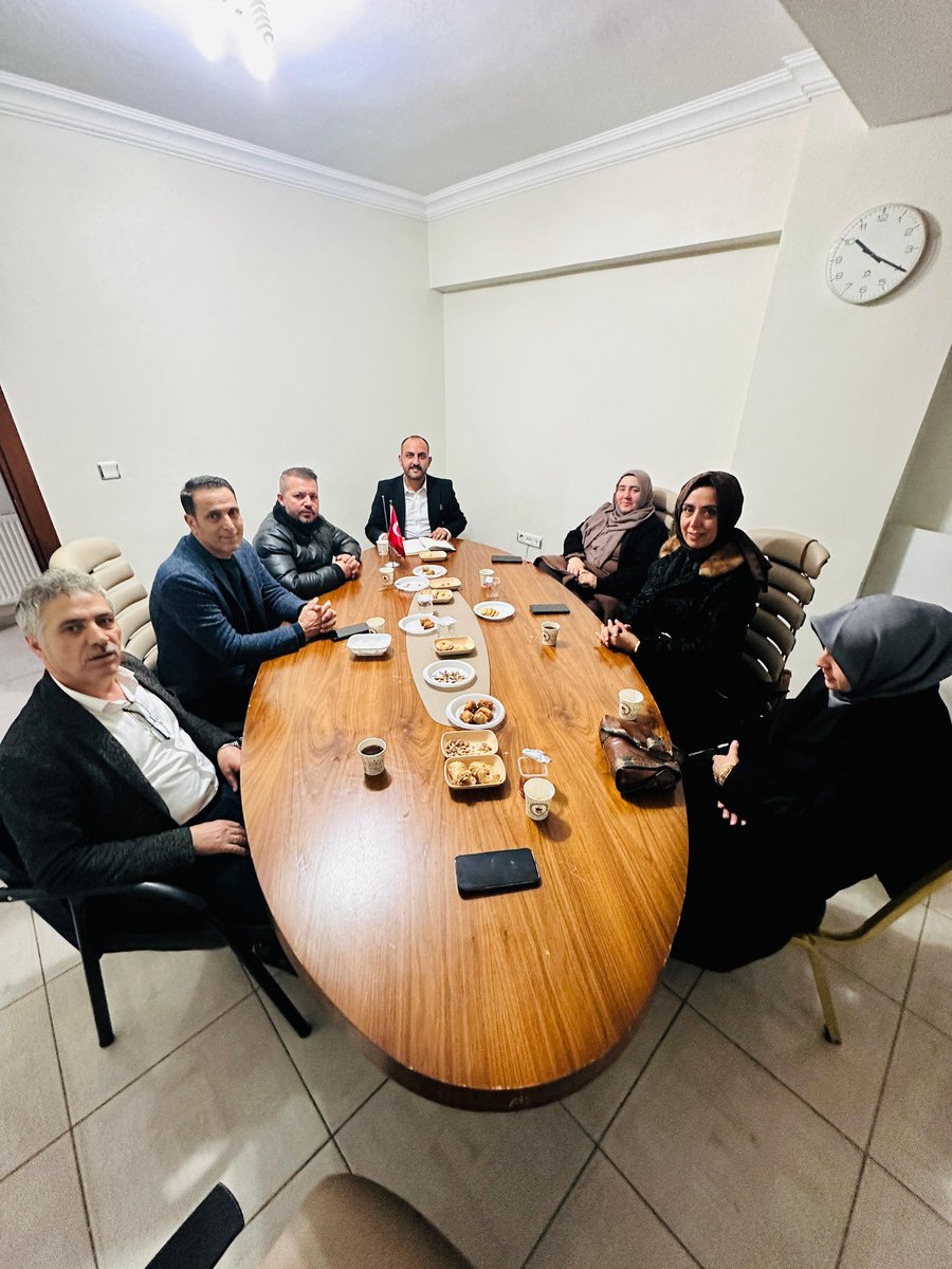 Bingöl Memleket Sevdalıları Derneği tweet media