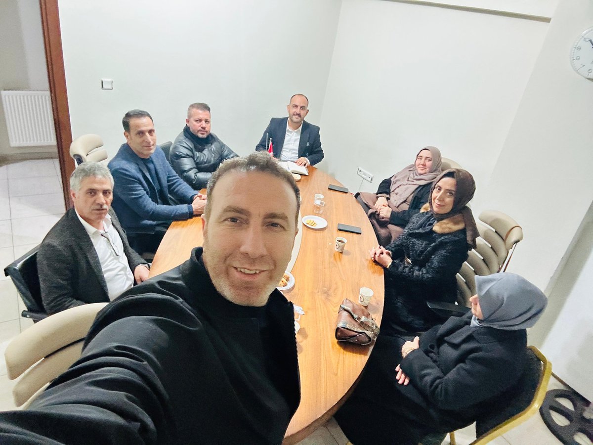 Bingöl Memleket Sevdalıları Derneği tweet media