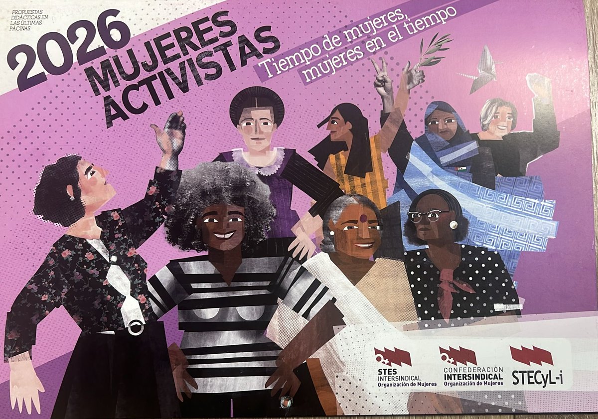 Miriam Andrés tweet media